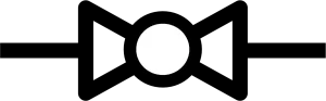 Ball-Valve-Symbol