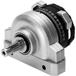 Rotary motion actuator